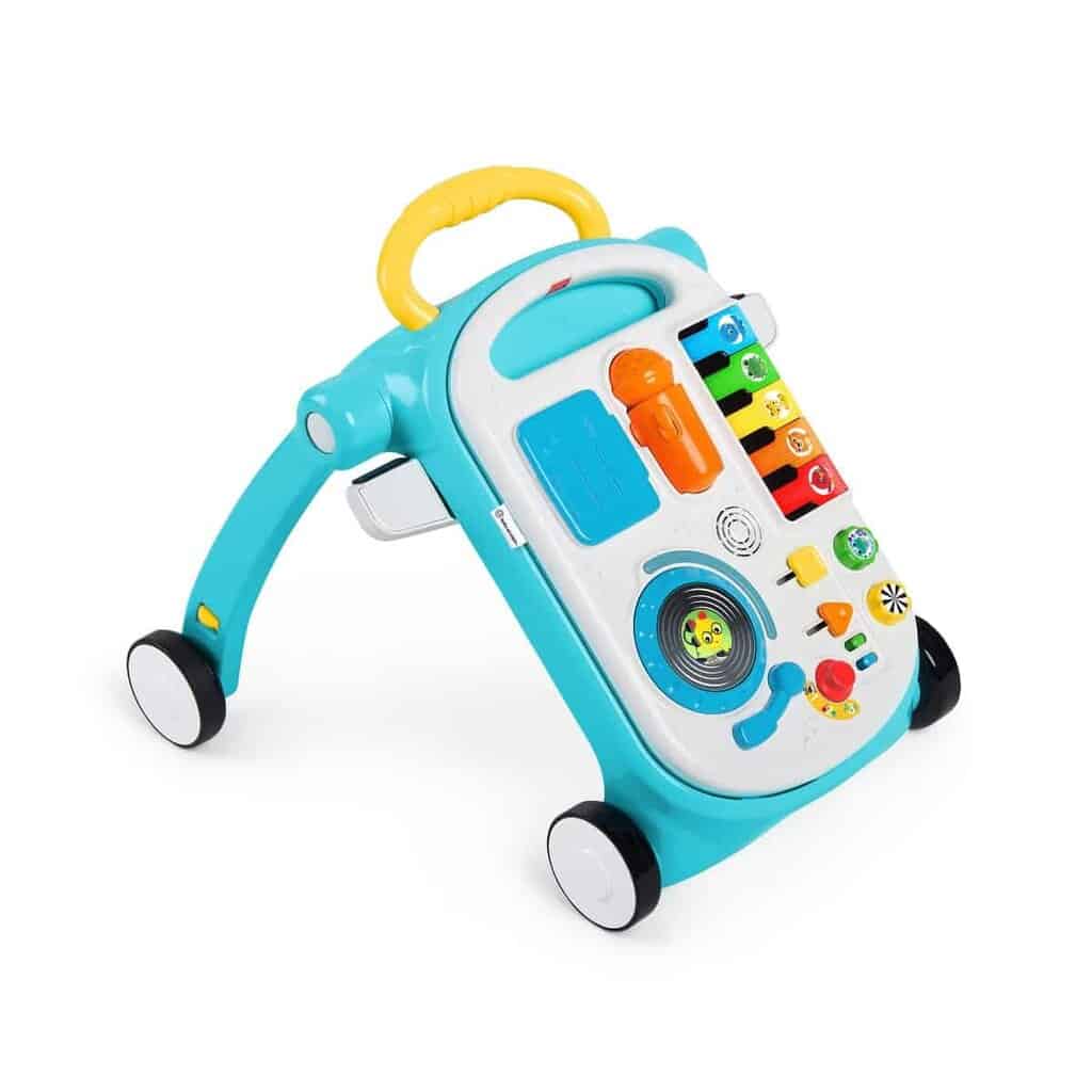 Musical Mix âN Rollâ¢ 4 - in - 1 Aktivitetsgåvogn